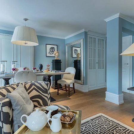 Guesthouse Heidelberg Suites Ngoại thất bức ảnh