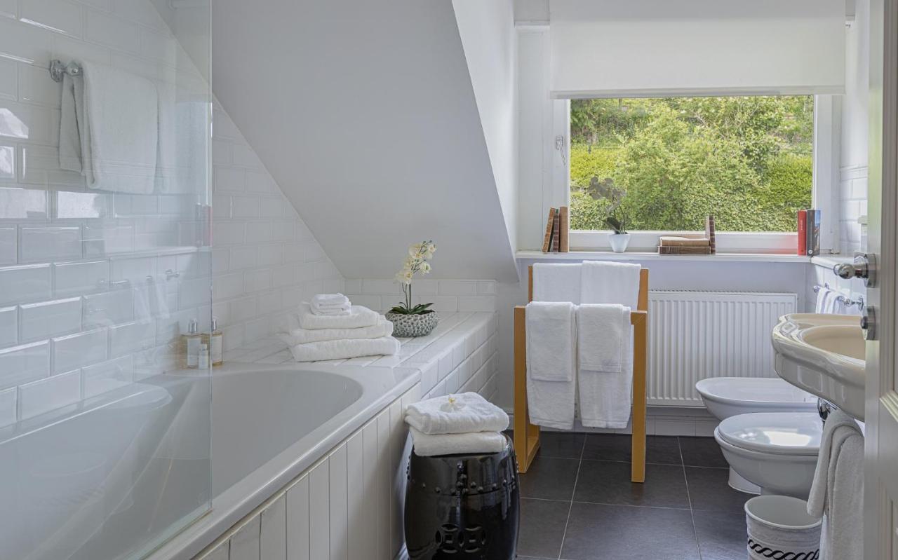 Guesthouse Heidelberg Suites Ngoại thất bức ảnh
