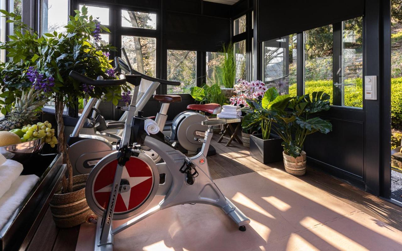 Guesthouse Heidelberg Suites Ngoại thất bức ảnh