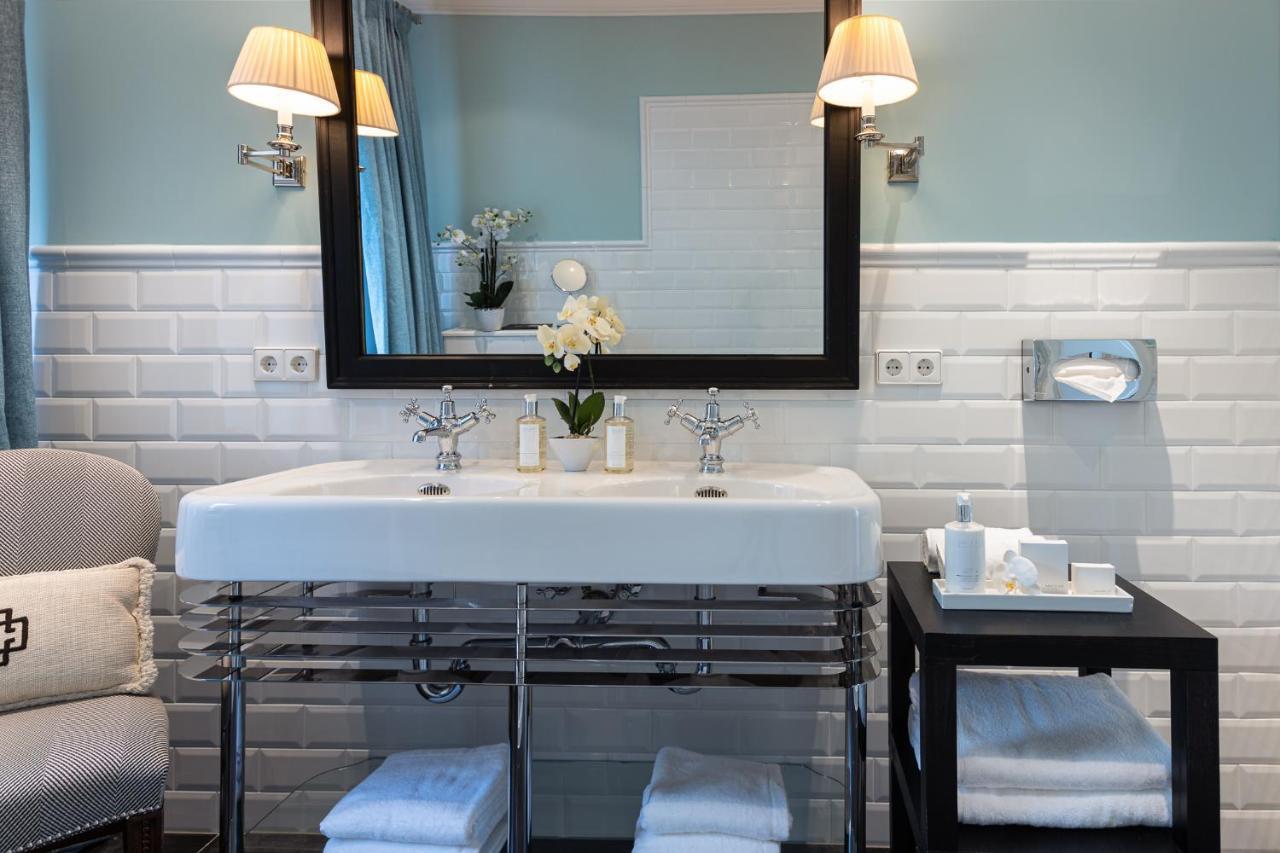 Guesthouse Heidelberg Suites Ngoại thất bức ảnh
