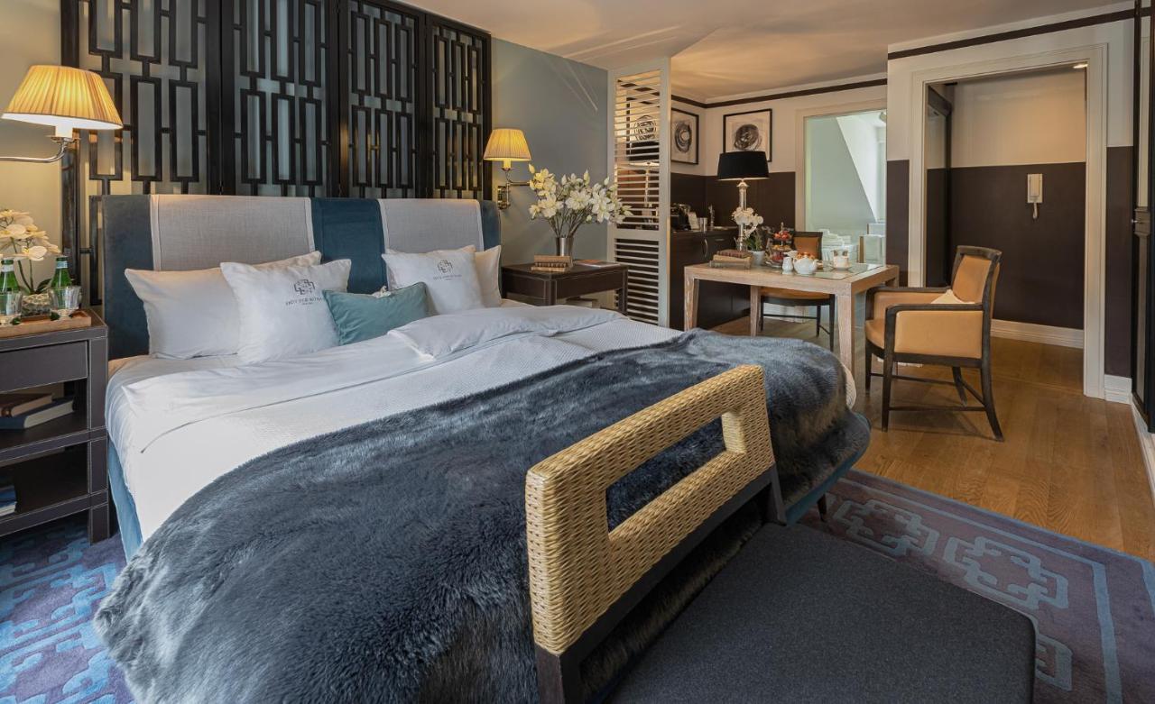 Guesthouse Heidelberg Suites Ngoại thất bức ảnh