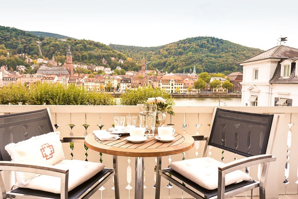 Guesthouse Heidelberg Suites Phòng bức ảnh