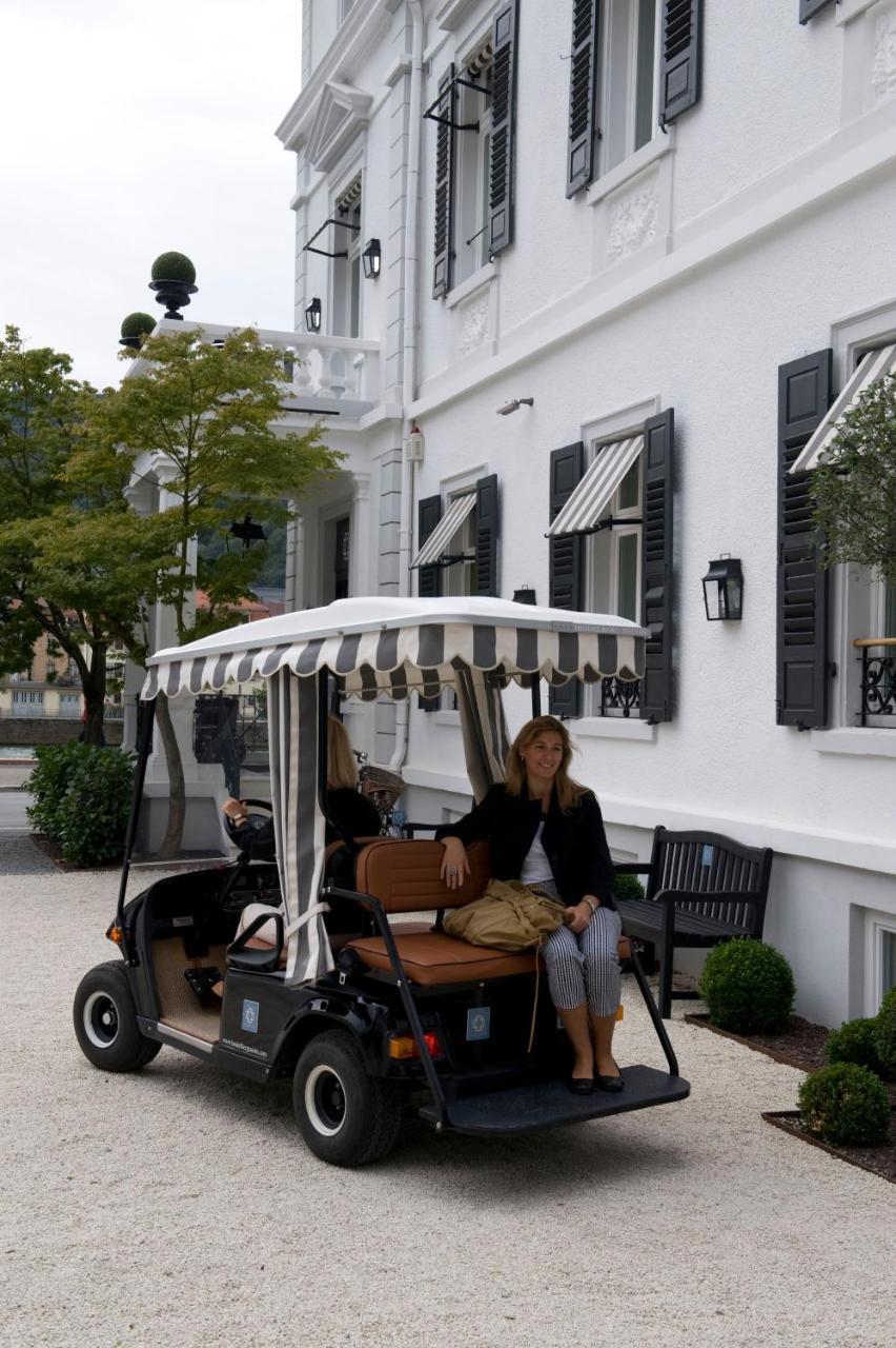 Guesthouse Heidelberg Suites Ngoại thất bức ảnh