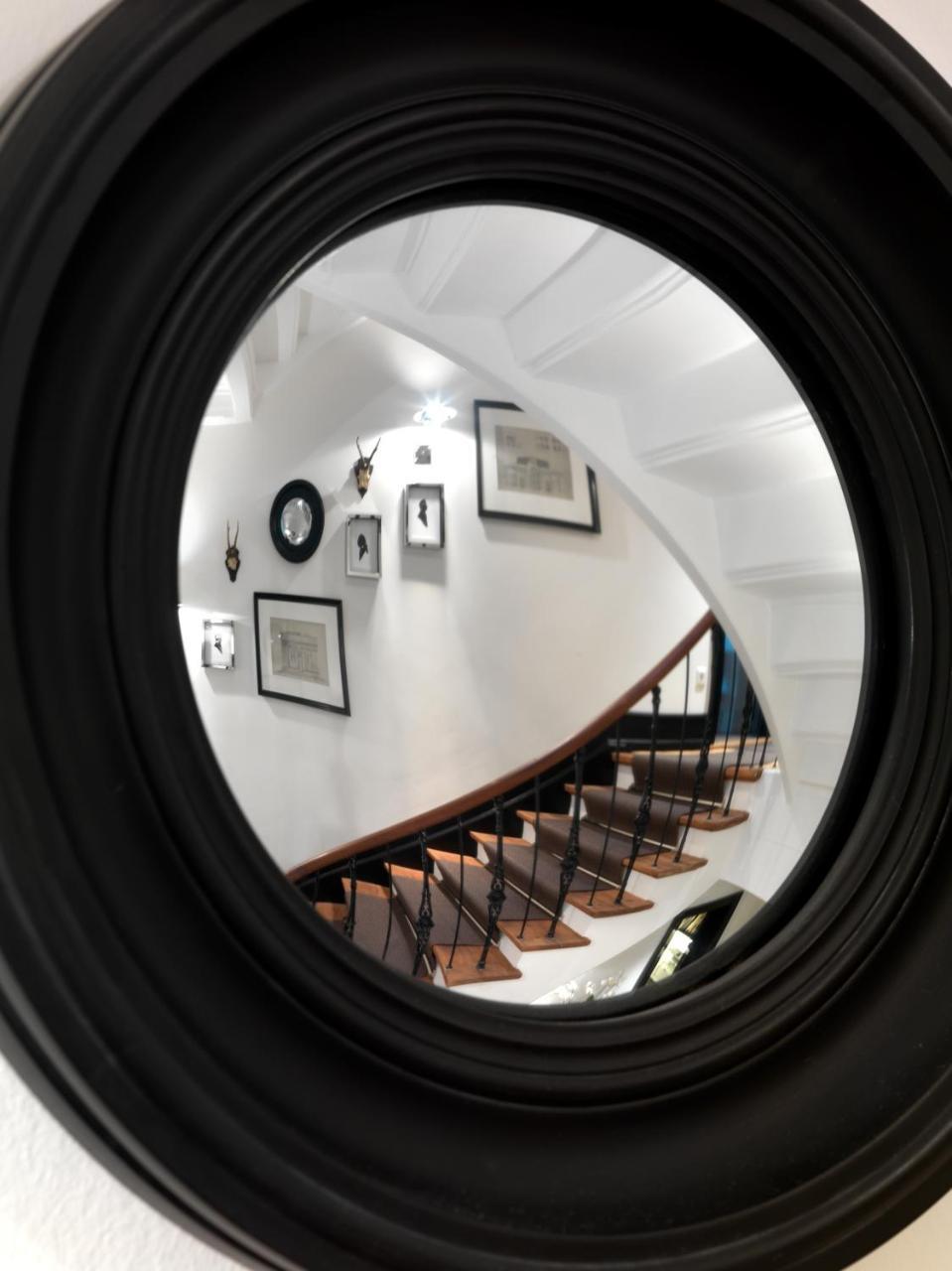 Guesthouse Heidelberg Suites Ngoại thất bức ảnh